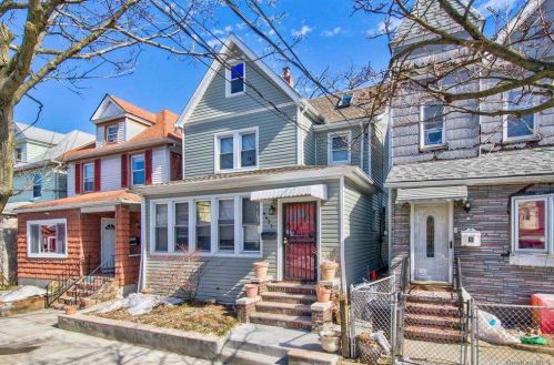 95-31 109th St, Jamaica, NY 11419-1232