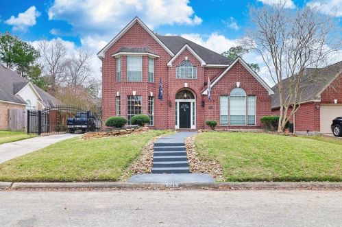 5210 Applevale Ct, Humble, TX 77345-2062