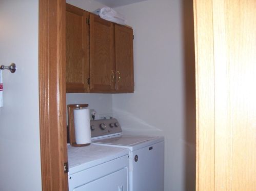 1630 Garden Ln, West Bend WI  53095-5526 exterior