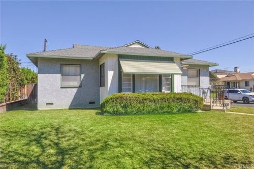 6039 Loomis St, Lakewood, CA 90713-2437