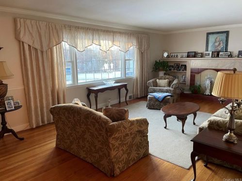 205 Titusville Rd, Poughkeepsie NY  12603-3270 exterior