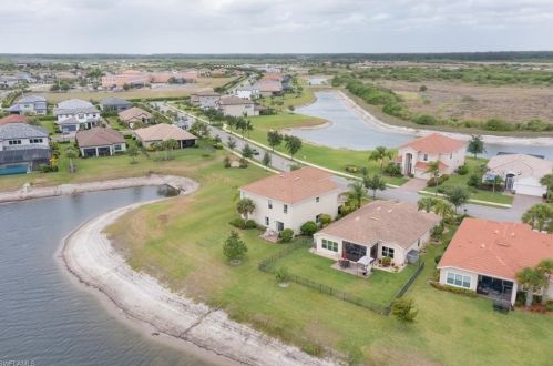 4470 Steinbeck Way, Ave Maria FL  34142-5012 exterior