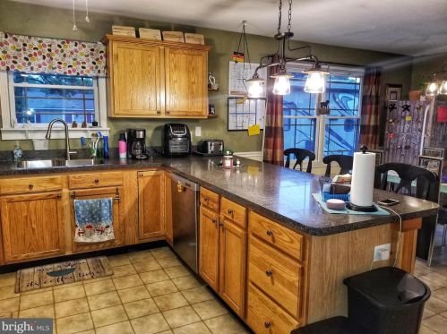 210 Cherokee Dr, Browns Mills NJ  08015-6323 exterior