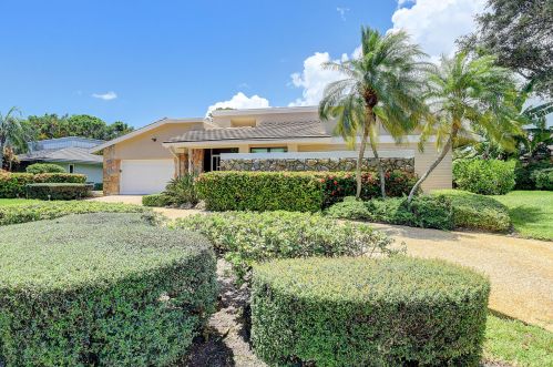 624 Lakewoode Cir, Delray Beach, FL 33445-9001