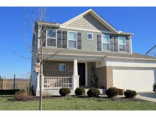 112 Day Pl, Trenton, OH 45067-9116