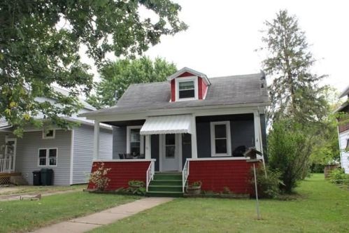 51 8th Ave, Clarion, PA 16214-1651
