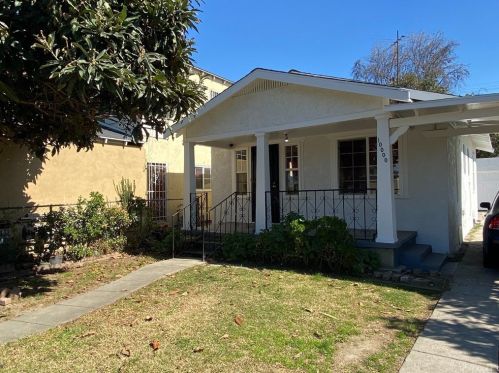 10000 Virginia Ave, South Gate, CA 90280-6022