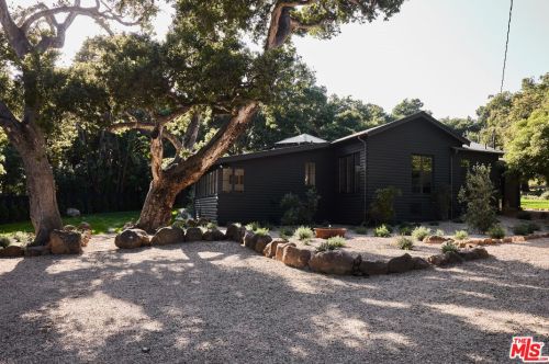 2070 Valley Rd, Santa Barbara CA  93108-1446 exterior