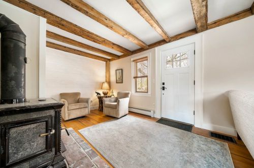 261 Muchado Hl Rd, Alton NH  03809-5137 exterior