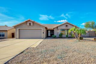 6350 Preston St, Mesa, AZ 85215-0989