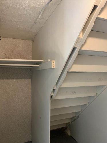 5621 Cleves Warsaw Pike, Cincinnati OH  45238-1935 exterior