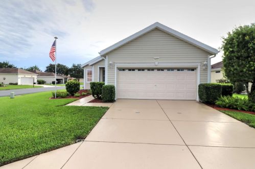 14201 85th Ave, Summerfield FL  34491-9382 exterior