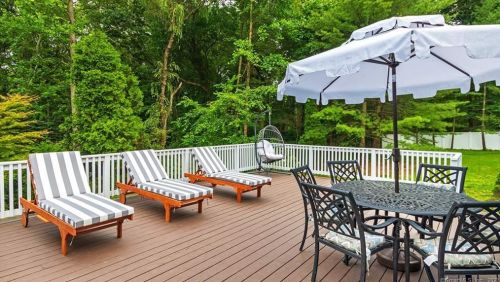 158 Jelliff Ml Rd, New Canaan CT  06840-6506 exterior