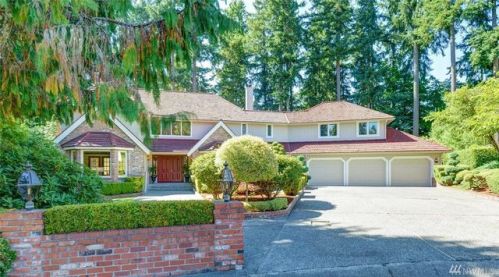 3350 217th Pl, Redmond, WA 98075-9543