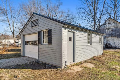 202 Park St, Mount Vernon OH  43050-2554 exterior