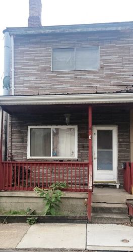 5158 Gloster St, Pittsburgh, PA 15207-1826