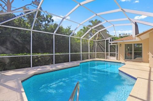 479 Ibis Way, Naples, FL 34110-1185