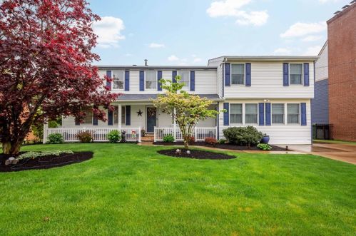 1356 Oakridge Rd, Mc Donald, PA 15057-2636
