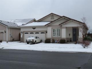 3527 Long Dr, Minden, NV 89423-7729