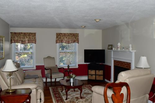 11 Deer Hollow Rd, Plaistow NH  03865-2119 exterior