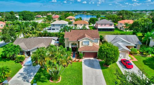 6857 Farragut Ln, Boynton Beach, FL 33437-3609