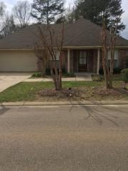 102 Blackstone Cir, Brandon MS  39047-8802 exterior