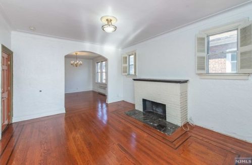 712 87th St, North Bergen NJ  07047-5107 exterior