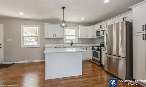 3103 44th St, Hammond IN  46322-3257 exterior