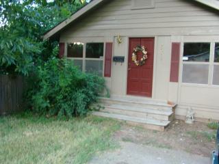 3635 Louisville Ave, Tulsa OK  74115-1112 exterior