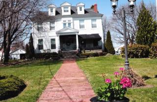 403 Horner St, Ebensburg, PA 15931-1455