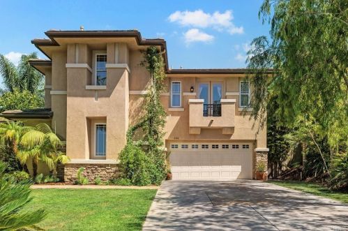 6366 Paseo Descanso, Carlsbad, CA 92009-1900