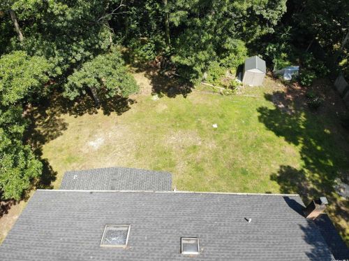 160 Allwood Ave, Central Islip NY  11722-3314 exterior