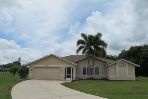 26293 Asuncion Dr, Punta Gorda, FL 33983-5358