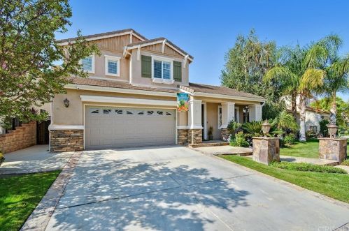 23942 Rustico Ct, Santa Clarita, CA 91354-1559