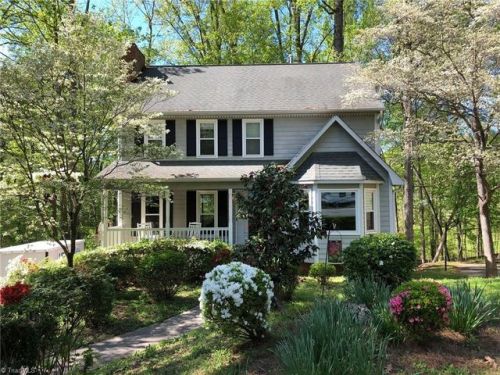 509 Baytree Ct, Winston Salem, NC 27127-4944