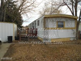 3210 Twin City Dr, Saint Anthony ND  58554-5222 exterior
