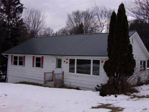 5096 Roszyk Hill Rd, Machias, NY