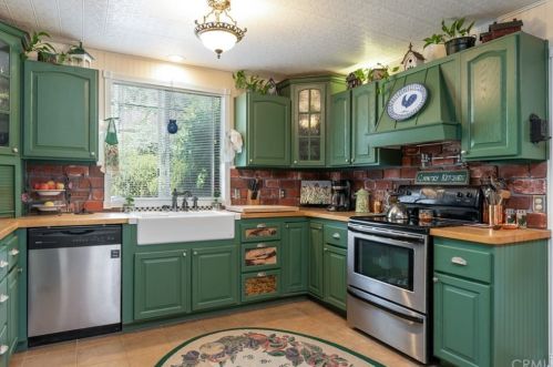 20431 Trabuco Oaks Dr, Trabuco Canyon CA  92679-3033 exterior