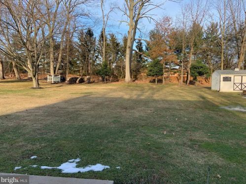 1615 Heebner Way, Lansdale PA 19446-4317 exterior