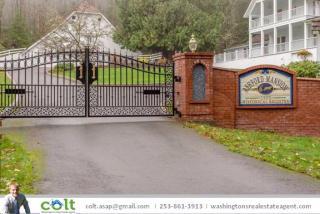 30715 Mount Tahoma Canyon Rd, Ashford, WA