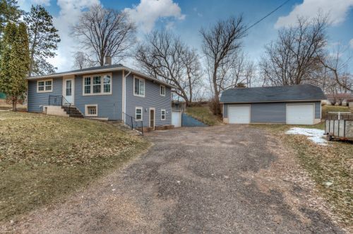 719 3rd St, Glenwood City, WI 54013-8507