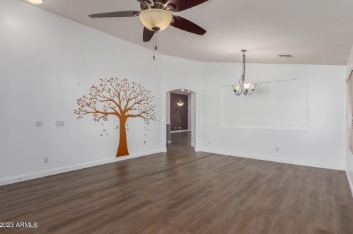 17833 Hearn Rd, Sun City AZ  85388-7536 exterior