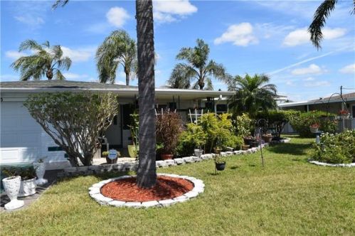 4005 Baden Dr, Tarpon Springs, FL 34691-3407