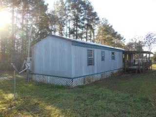 146 Courtney Ln, Anacoco LA  71403-3642 exterior