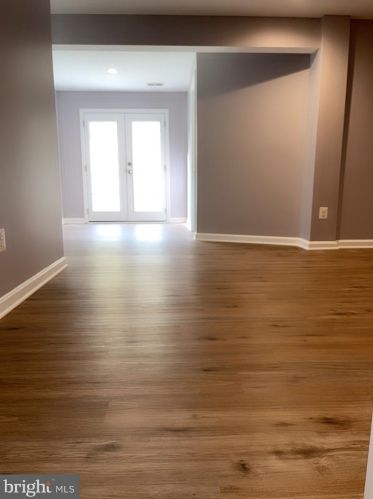 1742 Ann Scarlet Ct, Woodbridge VA  22191-3992 exterior