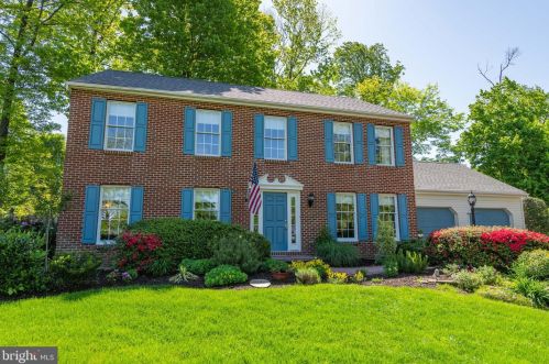 103 Brook Cir, Lansdale, PA 19446-6367