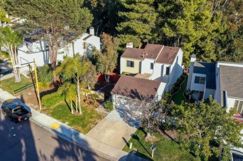 5797 Menorca Dr, San Diego CA  92124-1105 exterior