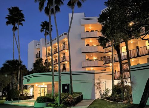 520 12th St, Dania Beach FL  33004-4667 exterior