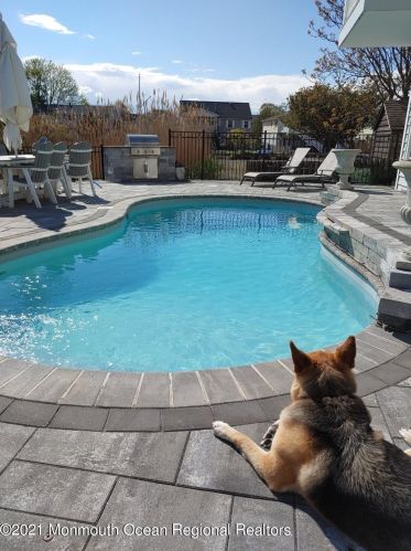 2510 Sylvan Dr, Point Pleasant Beach NJ  08742-4253 exterior