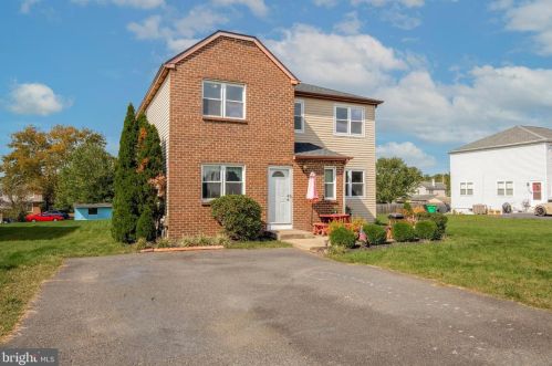 265 Florence Dr, Harleysville, PA 19438-1932